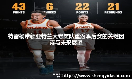 特雷杨带领亚特兰大老鹰队重返季后赛的关键因素与未来展望